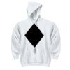 UltraBlend Pullover Hooded Sweatshirt Thumbnail