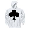 UltraBlend Pullover Hooded Sweatshirt Thumbnail