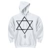 UltraBlend Pullover Hooded Sweatshirt Thumbnail