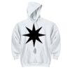 UltraBlend Pullover Hooded Sweatshirt Thumbnail