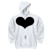 UltraBlend Pullover Hooded Sweatshirt Thumbnail