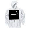 UltraBlend Pullover Hooded Sweatshirt Thumbnail