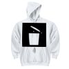 UltraBlend Pullover Hooded Sweatshirt Thumbnail
