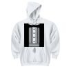 UltraBlend Pullover Hooded Sweatshirt Thumbnail