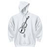 UltraBlend Pullover Hooded Sweatshirt Thumbnail