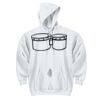 UltraBlend Pullover Hooded Sweatshirt Thumbnail