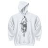 UltraBlend Pullover Hooded Sweatshirt Thumbnail