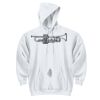 UltraBlend Pullover Hooded Sweatshirt Thumbnail