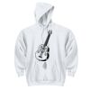 UltraBlend Pullover Hooded Sweatshirt Thumbnail