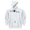 UltraBlend Pullover Hooded Sweatshirt Thumbnail