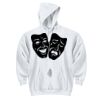 UltraBlend Pullover Hooded Sweatshirt Thumbnail