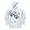 UltraBlend Pullover Hooded Sweatshirt Thumbnail