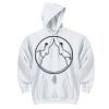 UltraBlend Pullover Hooded Sweatshirt Thumbnail