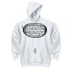 UltraBlend Pullover Hooded Sweatshirt Thumbnail