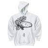 UltraBlend Pullover Hooded Sweatshirt Thumbnail