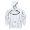 UltraBlend Pullover Hooded Sweatshirt Thumbnail