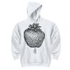 UltraBlend Pullover Hooded Sweatshirt Thumbnail