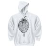 UltraBlend Pullover Hooded Sweatshirt Thumbnail