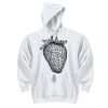 UltraBlend Pullover Hooded Sweatshirt Thumbnail