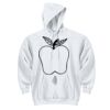 UltraBlend Pullover Hooded Sweatshirt Thumbnail