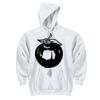 UltraBlend Pullover Hooded Sweatshirt Thumbnail