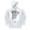 UltraBlend Pullover Hooded Sweatshirt Thumbnail