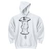 UltraBlend Pullover Hooded Sweatshirt Thumbnail