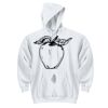 UltraBlend Pullover Hooded Sweatshirt Thumbnail