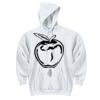 UltraBlend Pullover Hooded Sweatshirt Thumbnail