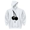 UltraBlend Pullover Hooded Sweatshirt Thumbnail