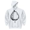 UltraBlend Pullover Hooded Sweatshirt Thumbnail