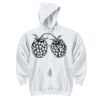 UltraBlend Pullover Hooded Sweatshirt Thumbnail