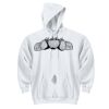 UltraBlend Pullover Hooded Sweatshirt Thumbnail