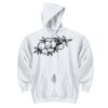 UltraBlend Pullover Hooded Sweatshirt Thumbnail