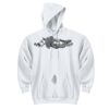 UltraBlend Pullover Hooded Sweatshirt Thumbnail