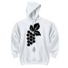 UltraBlend Pullover Hooded Sweatshirt Thumbnail