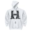 UltraBlend Pullover Hooded Sweatshirt Thumbnail