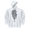 UltraBlend Pullover Hooded Sweatshirt Thumbnail