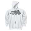 UltraBlend Pullover Hooded Sweatshirt Thumbnail