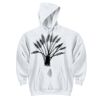 UltraBlend Pullover Hooded Sweatshirt Thumbnail