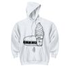 UltraBlend Pullover Hooded Sweatshirt Thumbnail