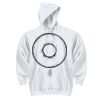 UltraBlend Pullover Hooded Sweatshirt Thumbnail