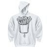 UltraBlend Pullover Hooded Sweatshirt Thumbnail