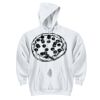 UltraBlend Pullover Hooded Sweatshirt Thumbnail
