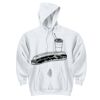 UltraBlend Pullover Hooded Sweatshirt Thumbnail