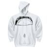 UltraBlend Pullover Hooded Sweatshirt Thumbnail