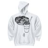 UltraBlend Pullover Hooded Sweatshirt Thumbnail