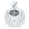 UltraBlend Pullover Hooded Sweatshirt Thumbnail