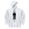 UltraBlend Pullover Hooded Sweatshirt Thumbnail