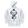 UltraBlend Pullover Hooded Sweatshirt Thumbnail